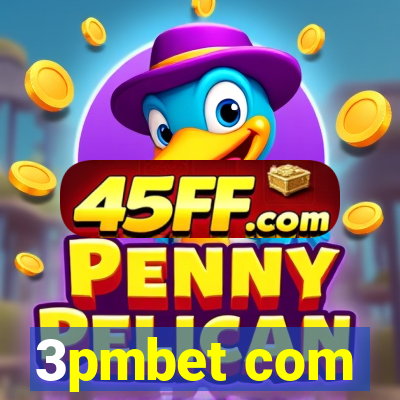 3pmbet com